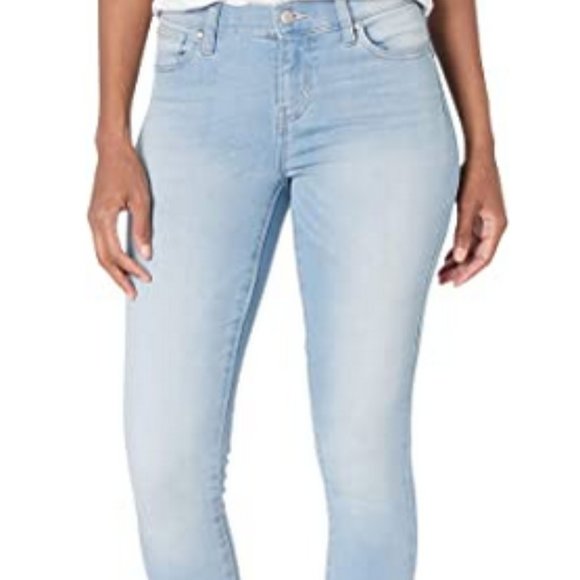 Constance Jeans